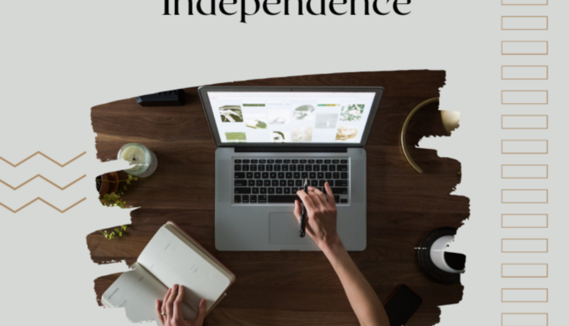 Earning Income – Your Gateway to Financial Independence