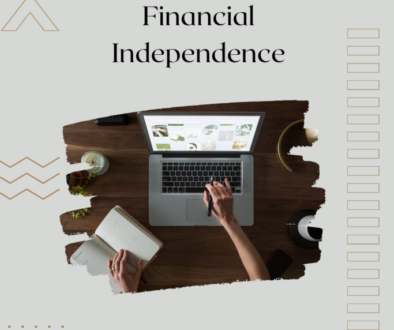 Earning Income – Your Gateway to Financial Independence